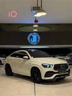 مرسيدس بنز GLE  كوبيه